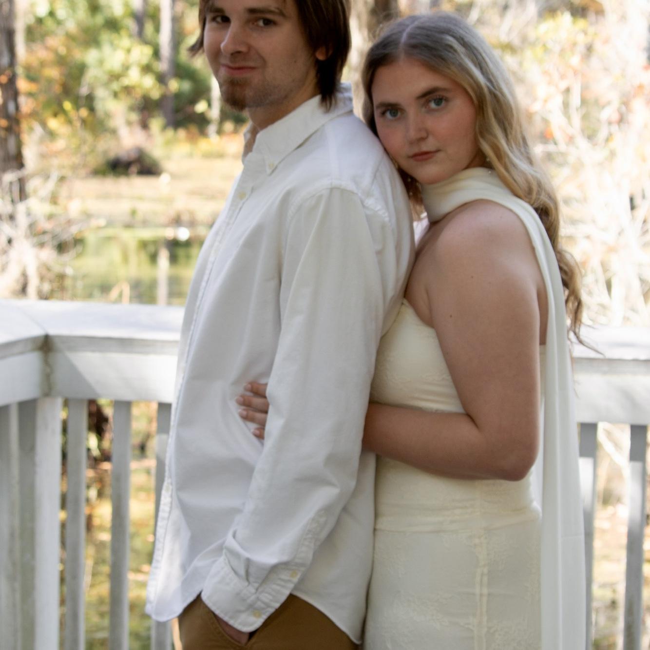 Engagement Photos