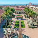Fashion Island