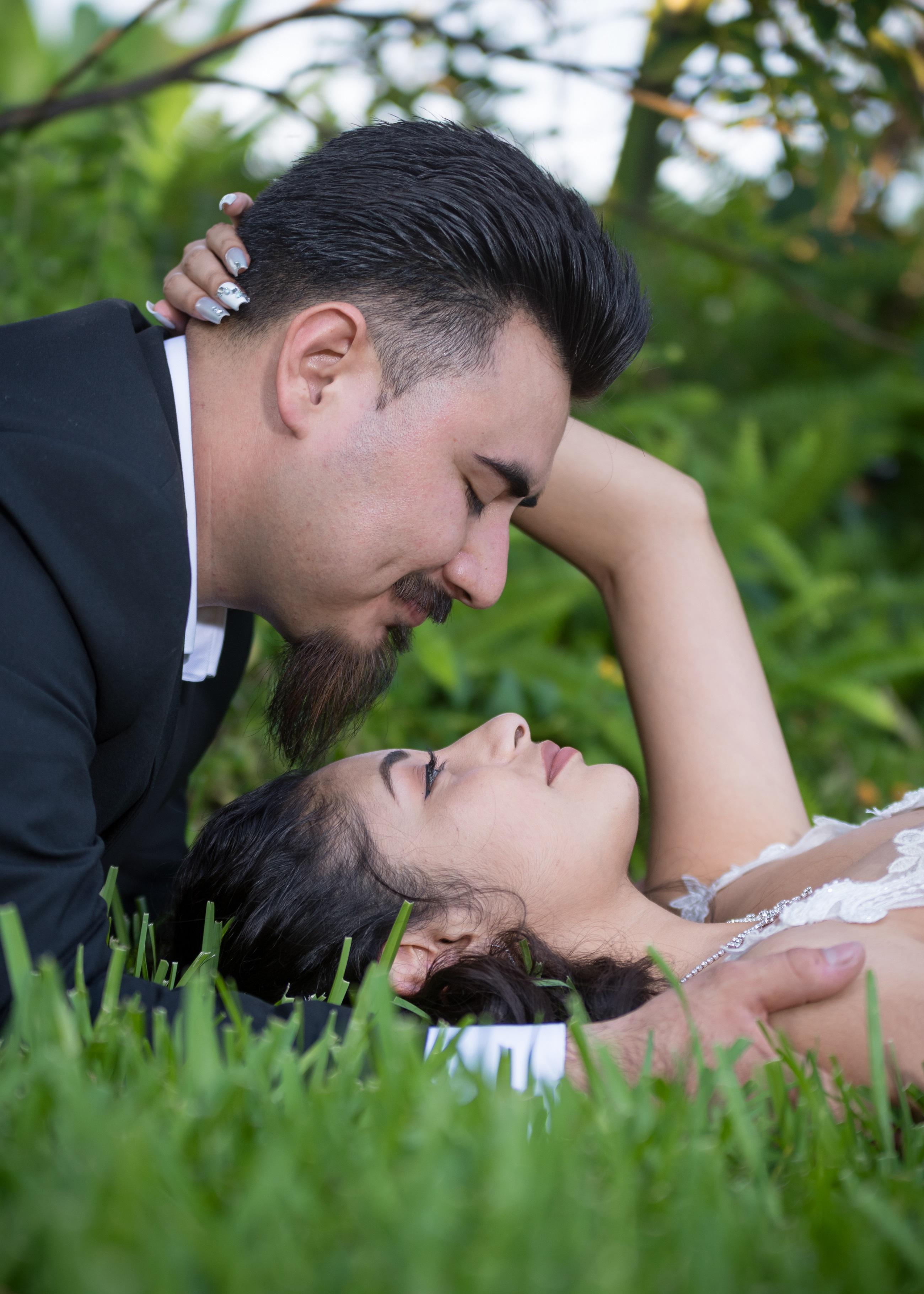 The Wedding Website of Maria Rivera and Sergio Tuda