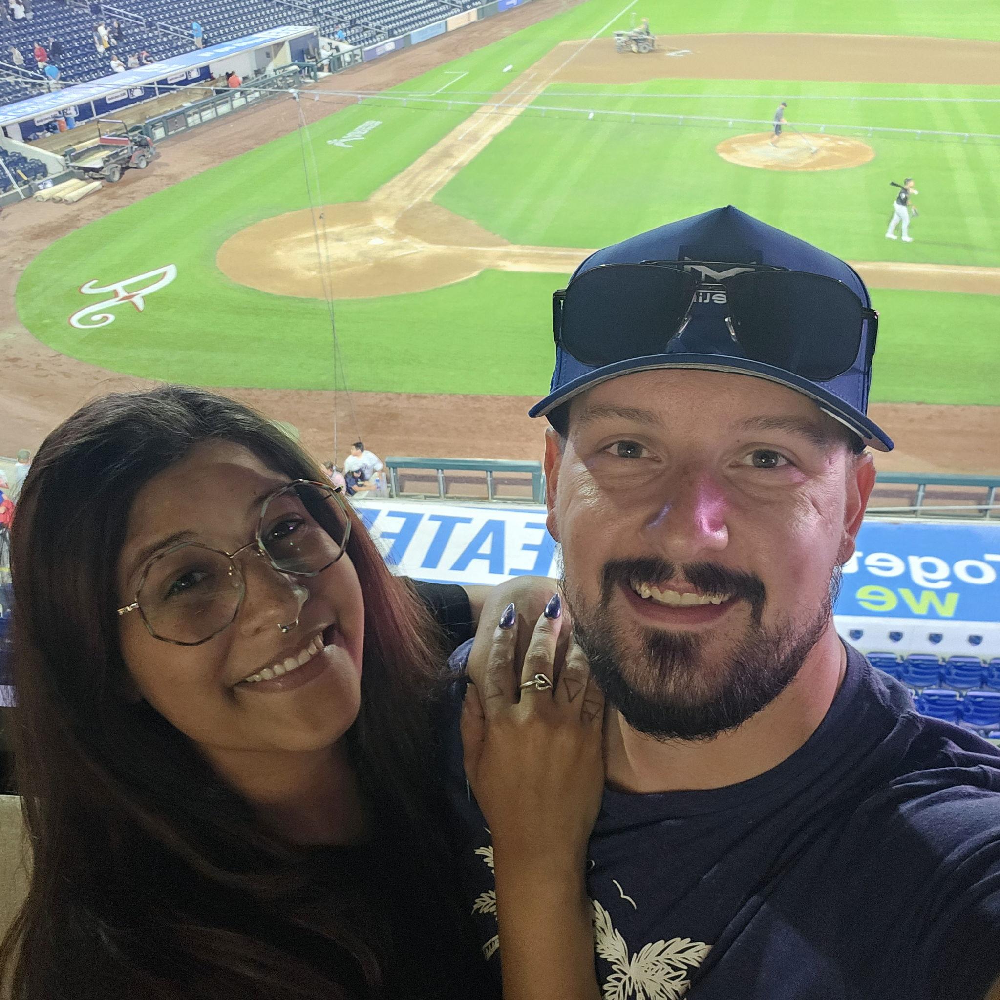 Sept 2024; Aces Game