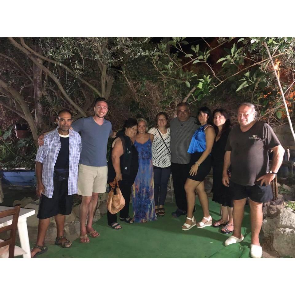 Ischia, Italy 2018