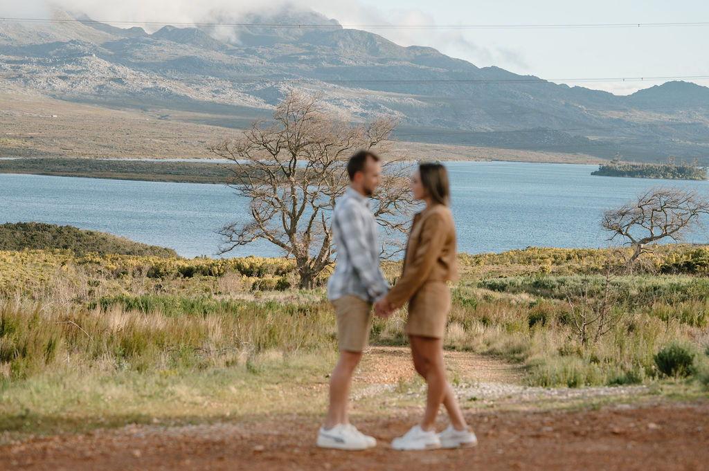 The Wedding Website of Danica Botes and Wian Stapelberg