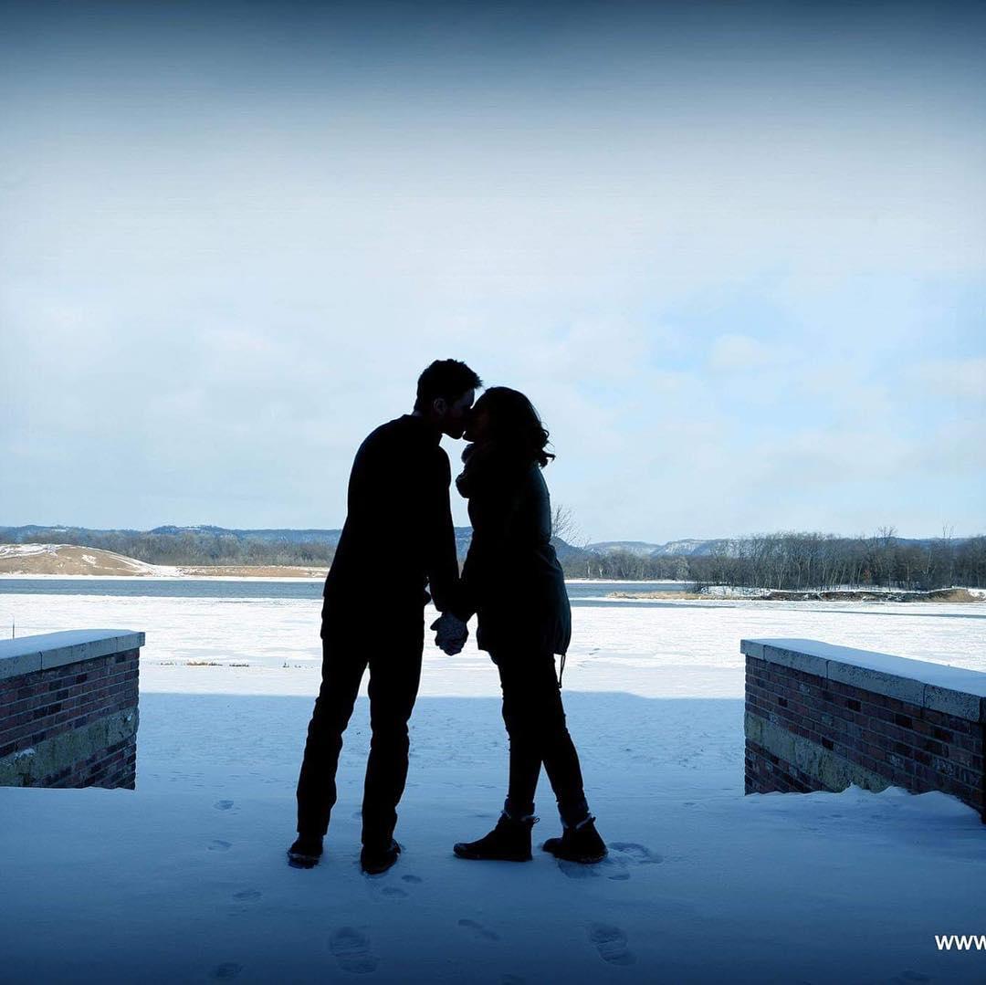 The Wedding Website of Sophie Lamey and William Greenheck