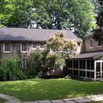 Eleanor Roosevelt National Historic Site, Val-Kill