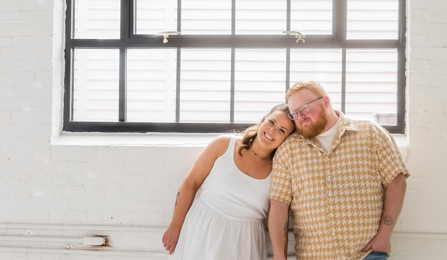 The Wedding Website of Amy Saunders and Thomas Cannon