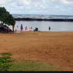 Lydgate Park Pools