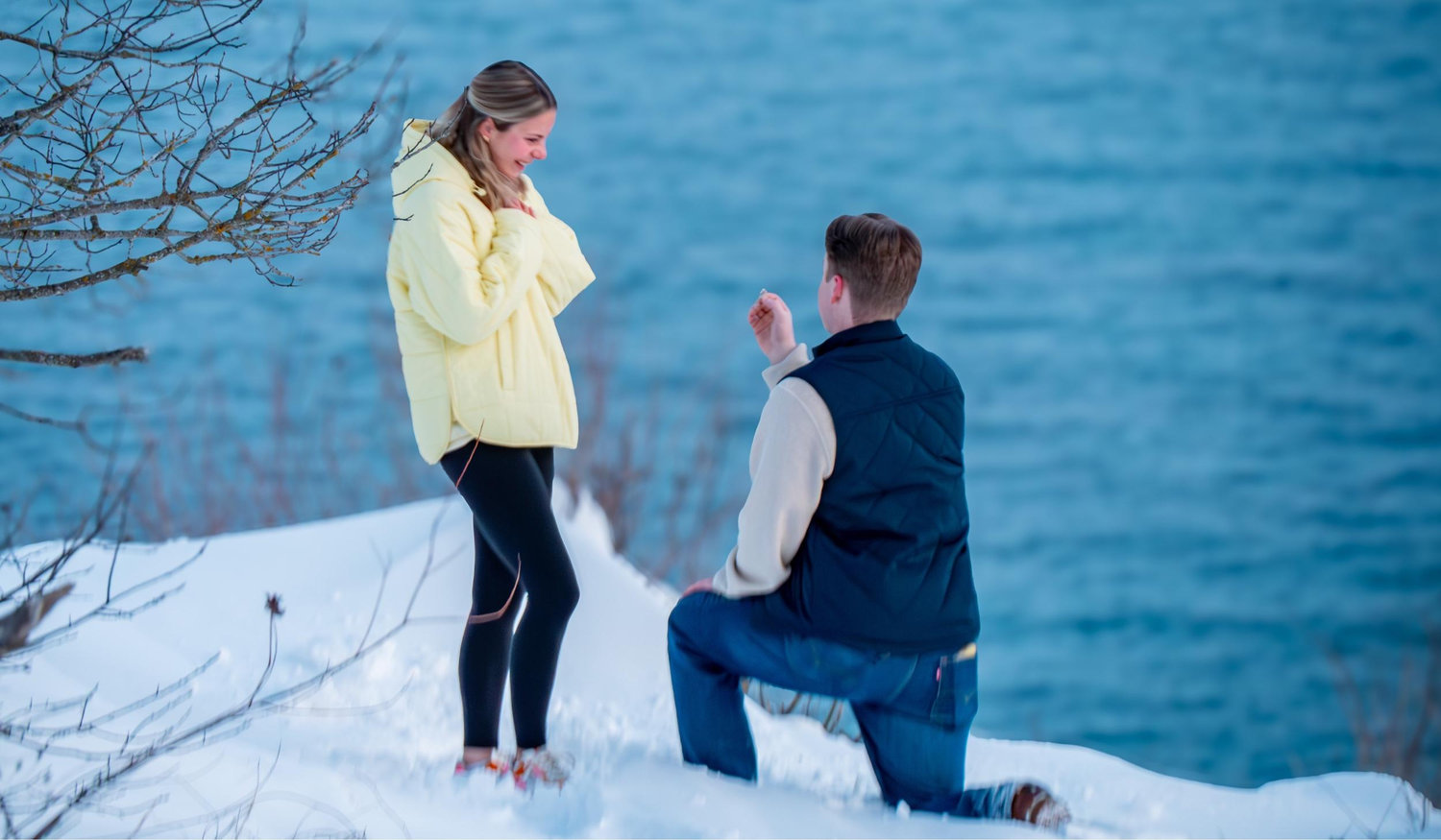 The Wedding Website of Zachary Houslander and Emma Della Mora