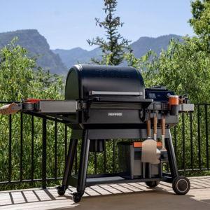 Traeger Fund