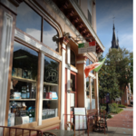 Juliet's Italian Market and Café