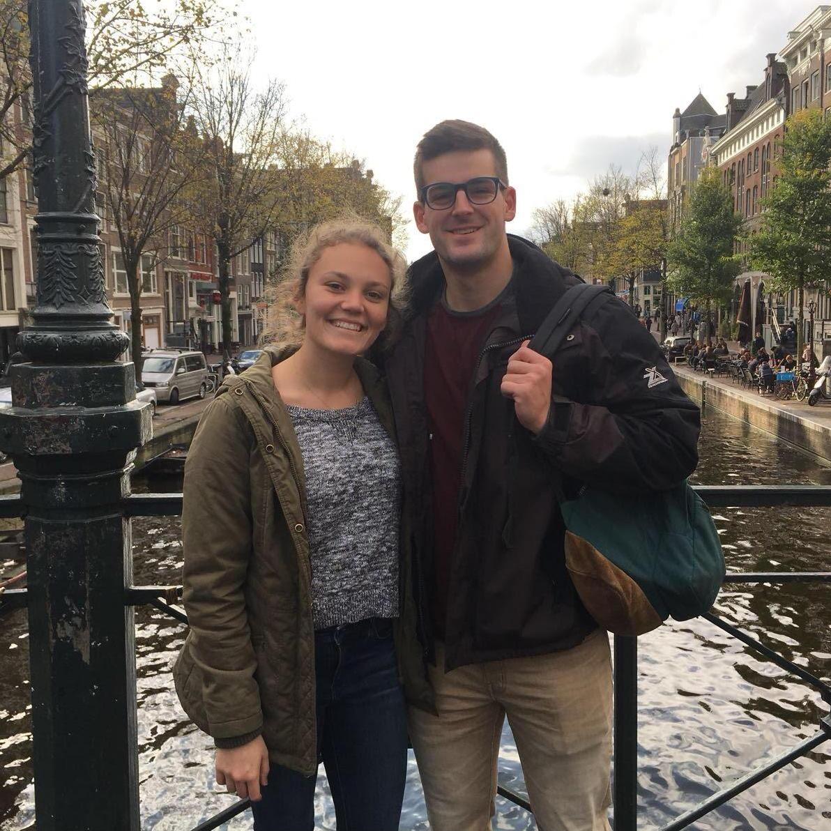 Amsterdam 2017