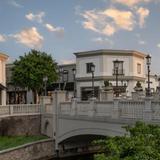 Bridge Street Town Centre