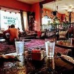 Turkuaz Cafe