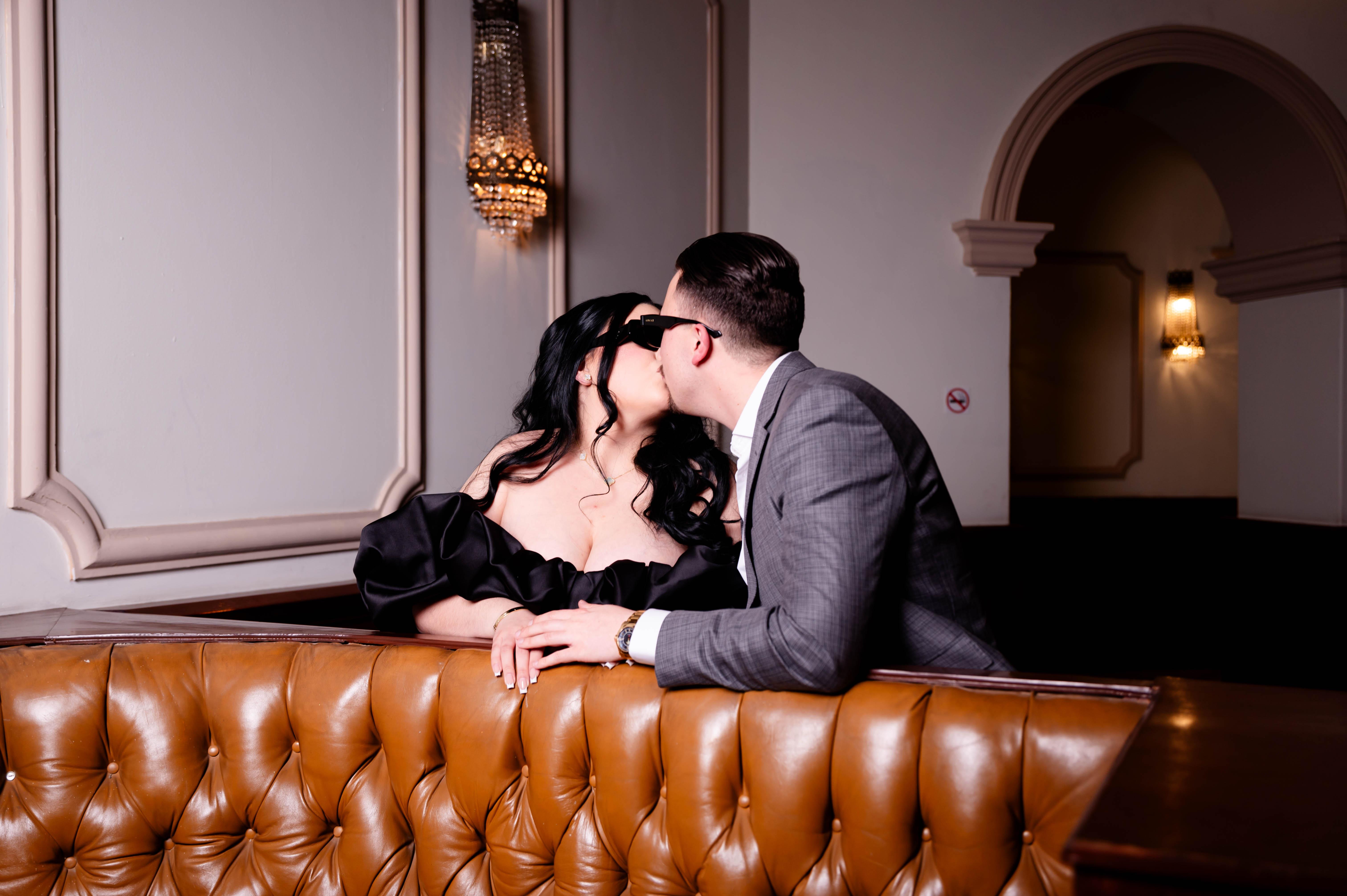 The Wedding Website of Evelyn Arlette Munoz and Edoardo Gabriel Estrada