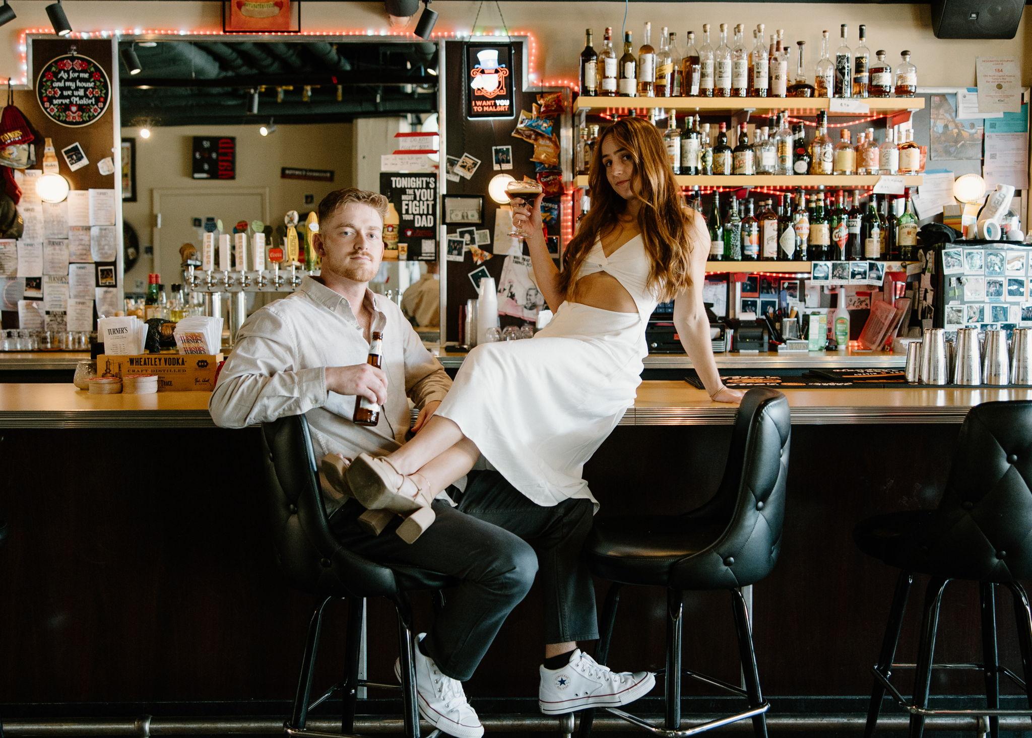 The Wedding Website of Zoee Anderson and Austin Kordik