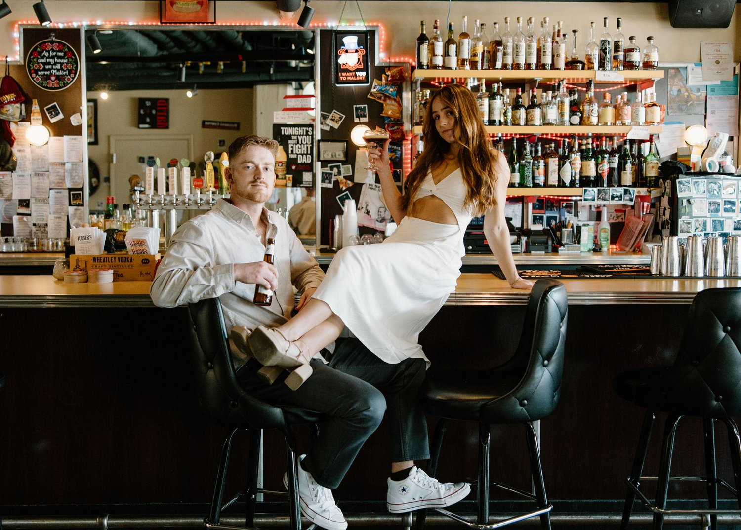 The Wedding Website of Zoee Anderson and Austin Kordik