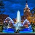 Country Club Plaza