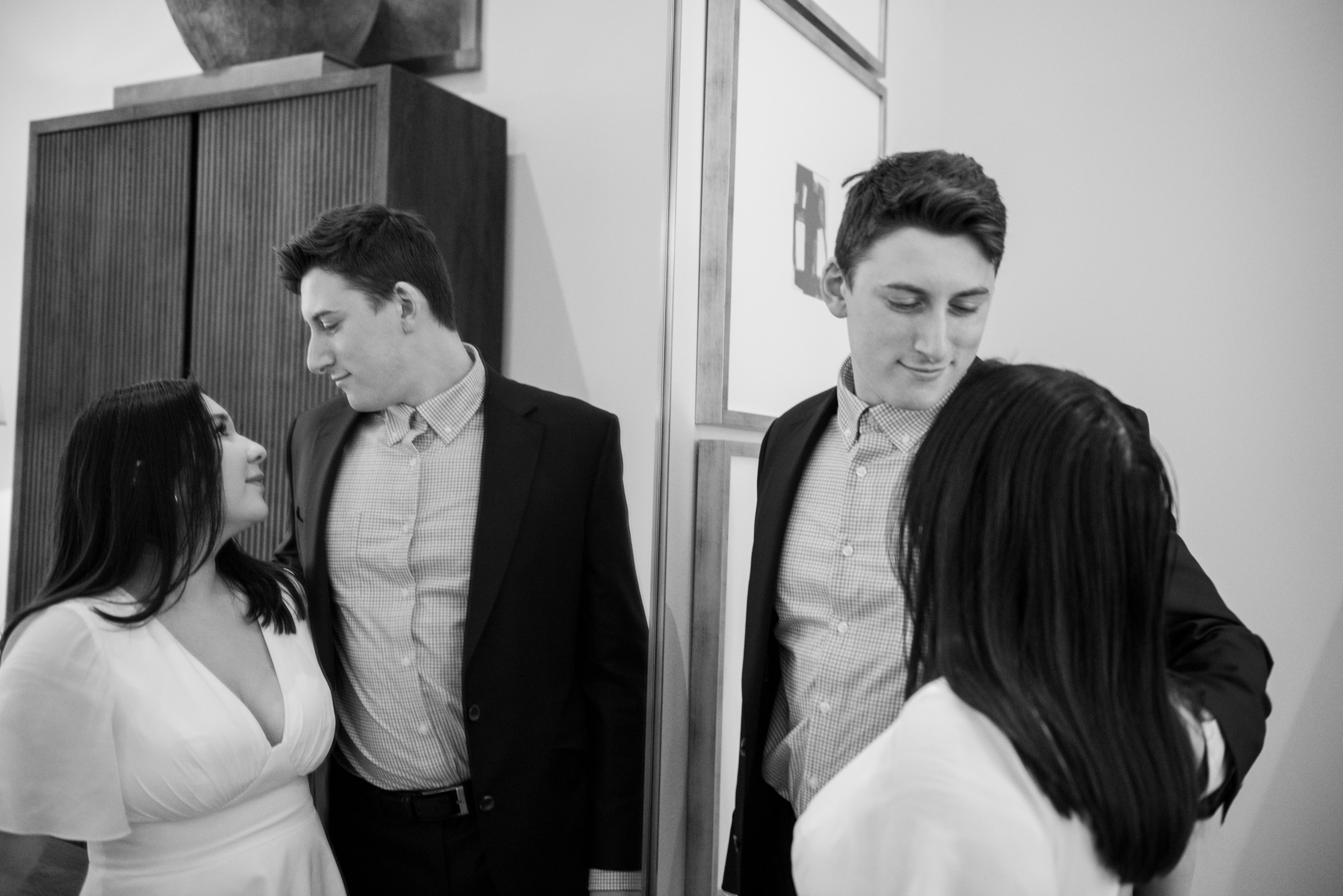 The Wedding Website of Ashley Rubio and William Siege
