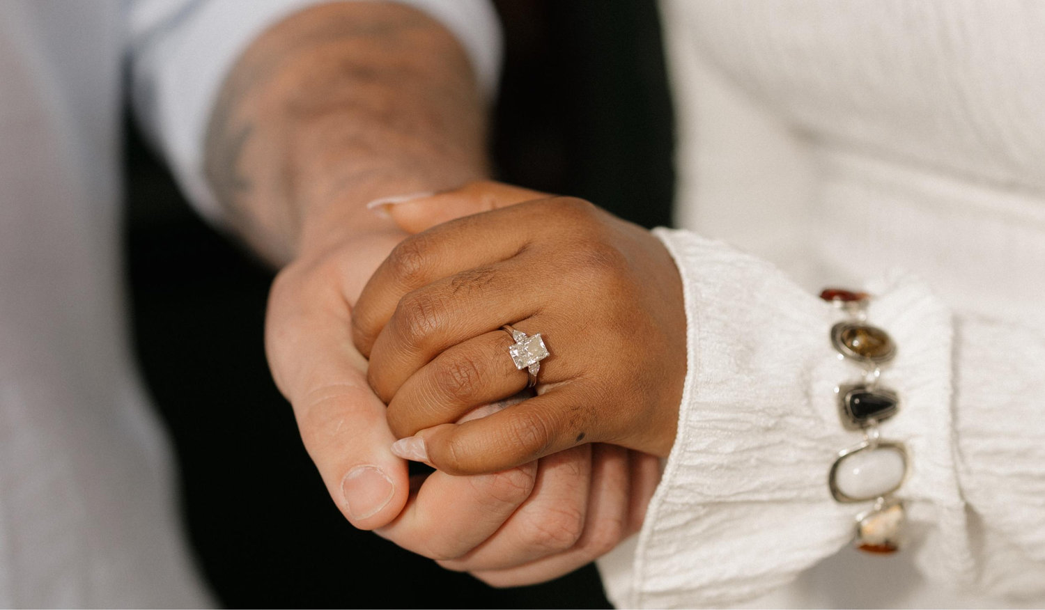 The Wedding Website of James Hanzel and Malicia Tuck