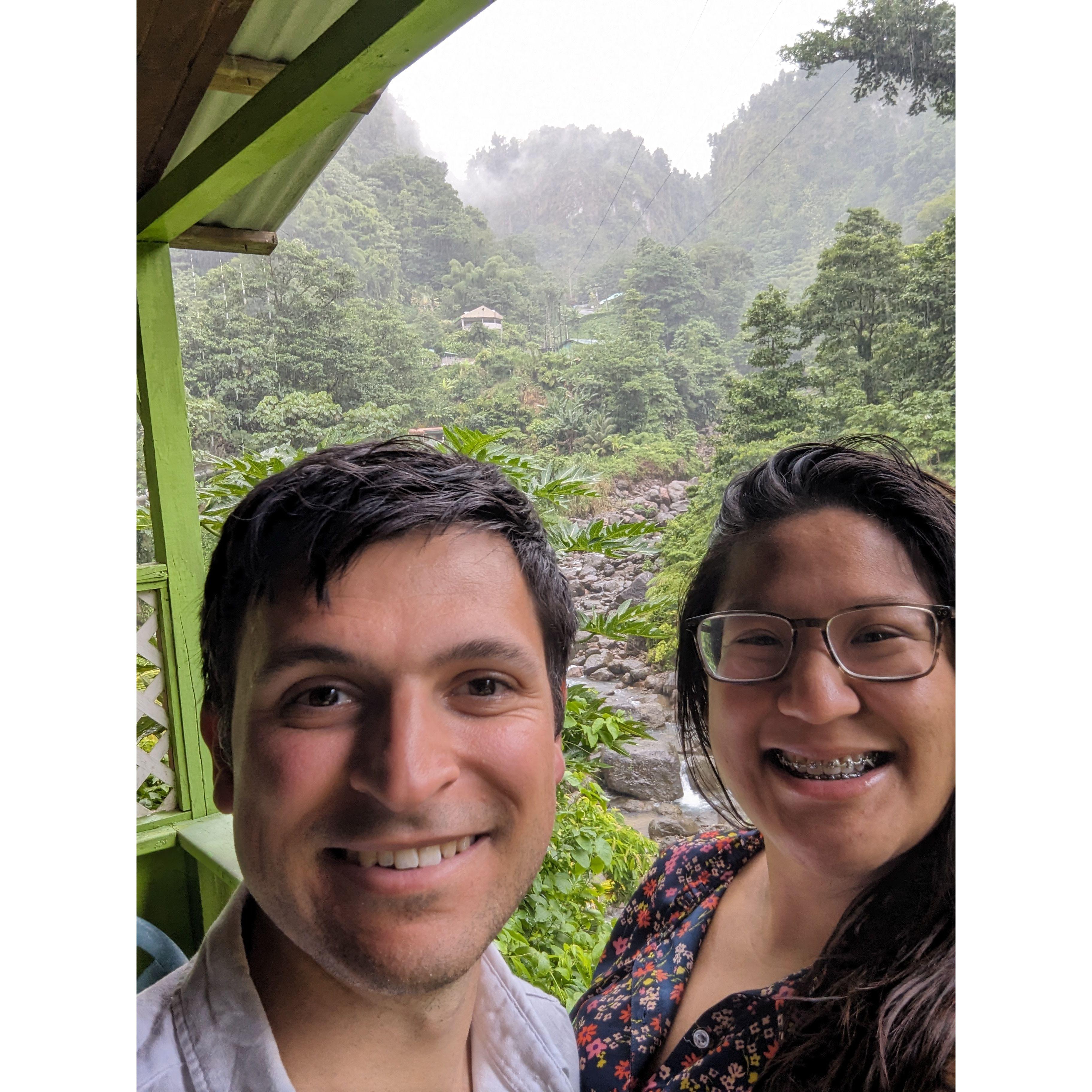 Dominica