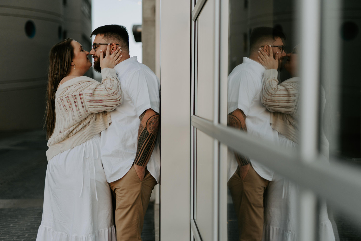 The Wedding Website of Elizabeth Maloney-Selbe and Jackson Henbest
