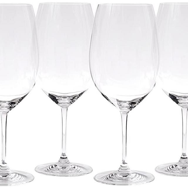 Riedel Vinum XL Cabernet Glass, Set of 4