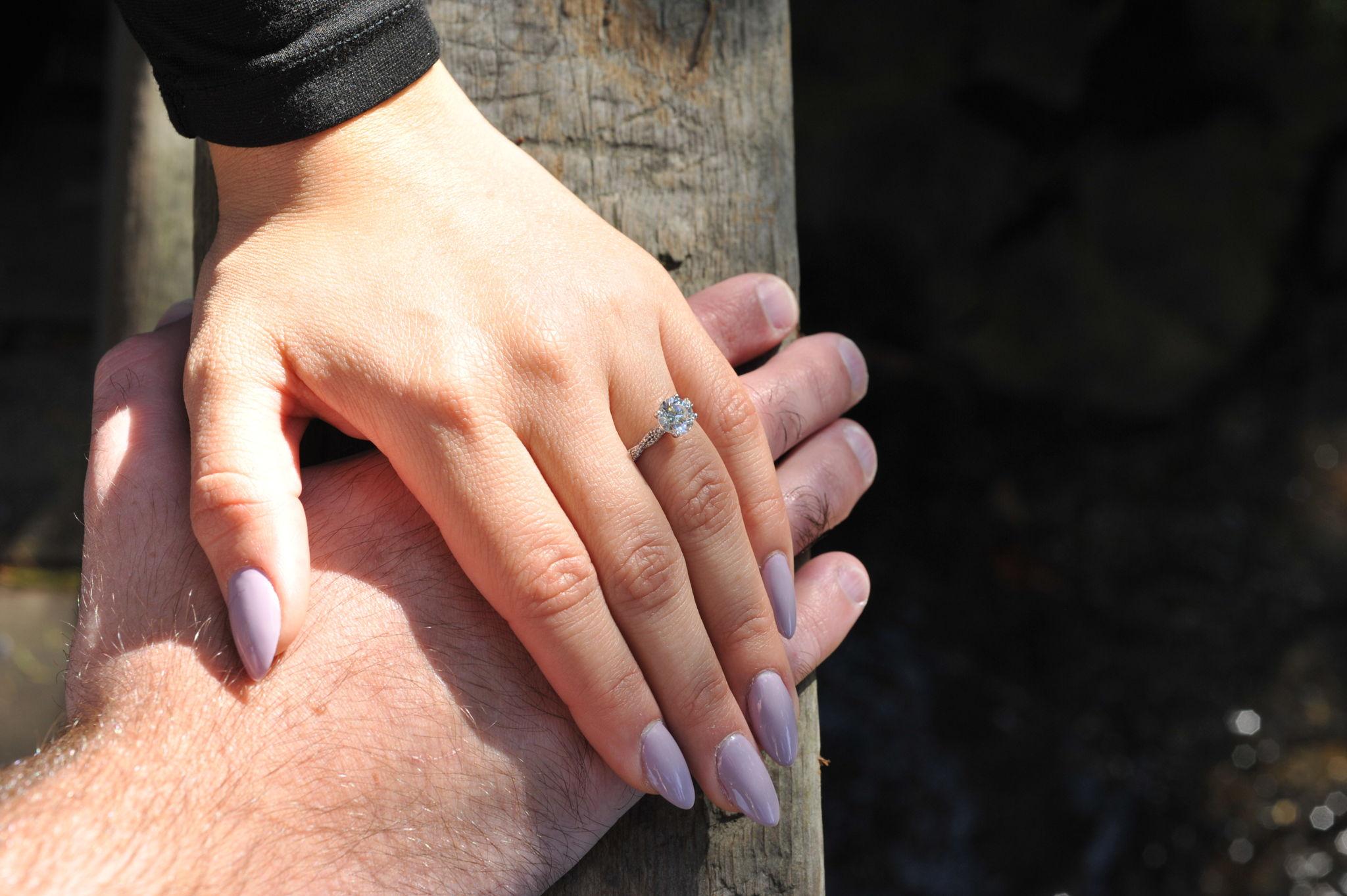 The Wedding Website of Abigail Diaz and Tyler Casha