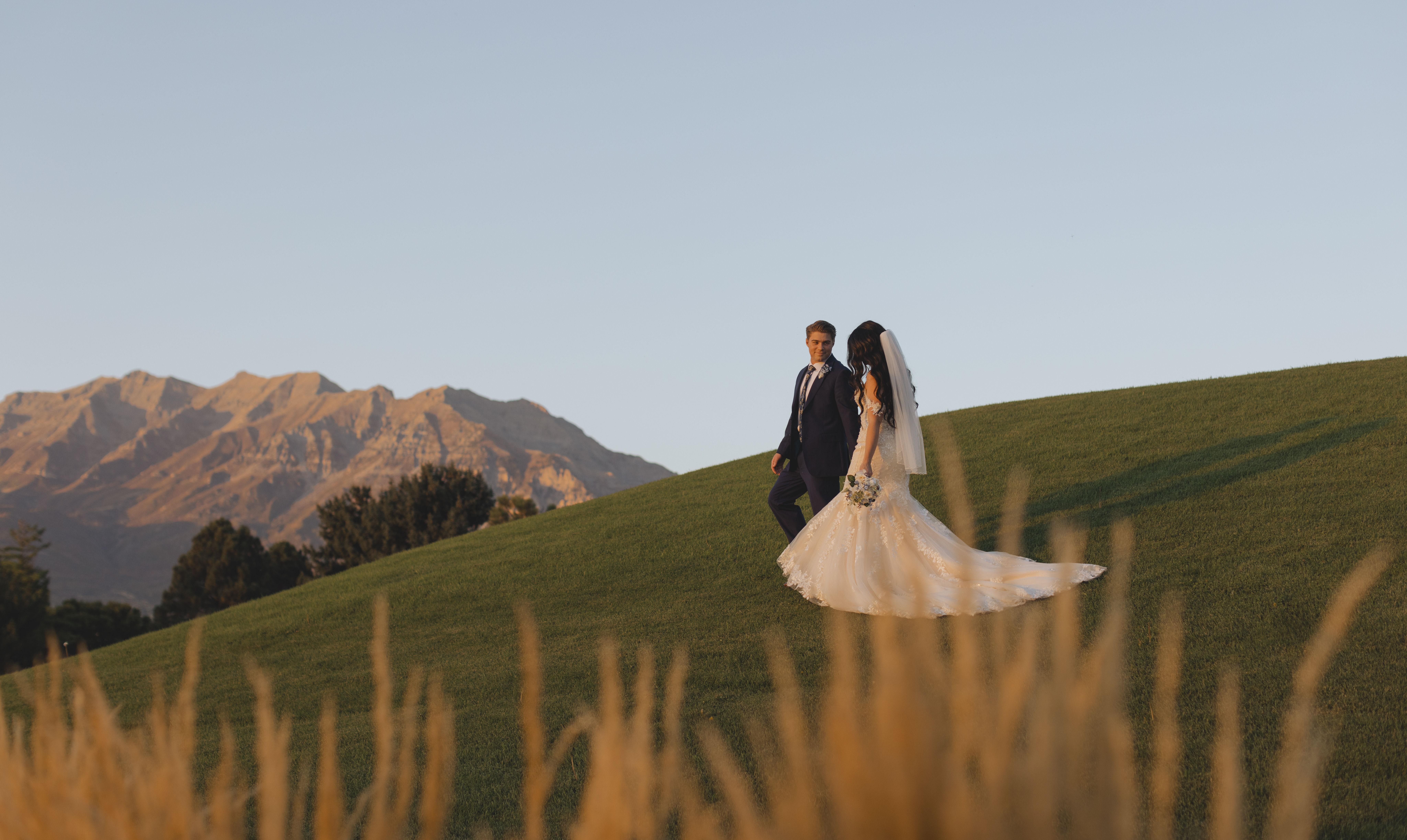 The Wedding Website of Anna Moody and David Emerson