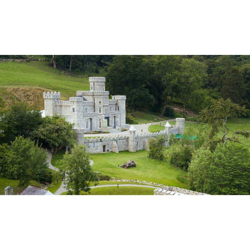 Killeavy Castle, 12 Ballintemple Road, Killeavy, Newry BT35 8LQ