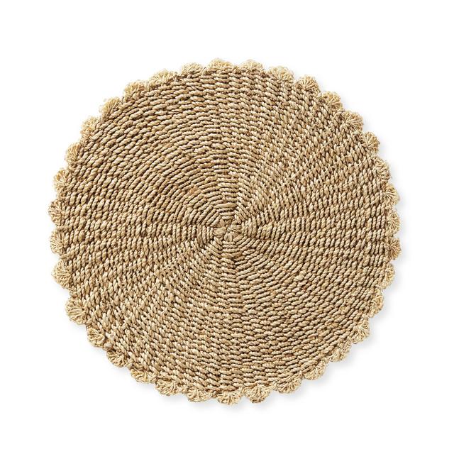 Catalonia Placemat