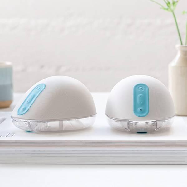 Willow® Wearable Breast Pump