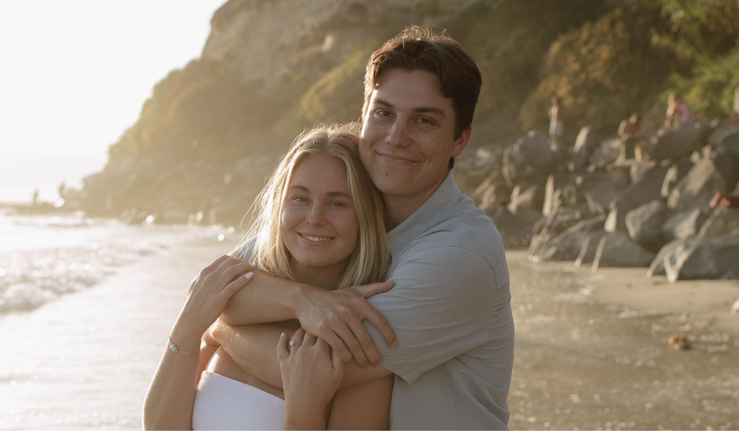 The Wedding Website of Emma Galloway and Chris Doyle