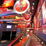 World of Coca-Cola