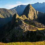 Machu Picchu Travel Agency/Package #2