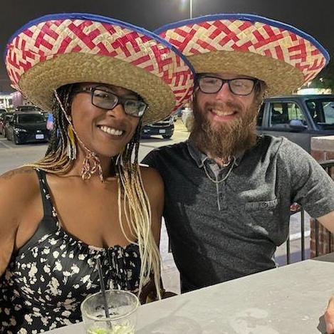 Cinco de Mayo!