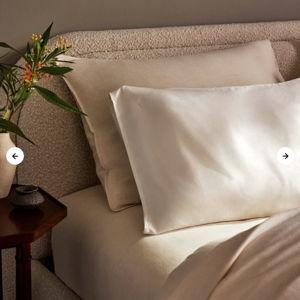 Mulberry Silk Pillowcases
