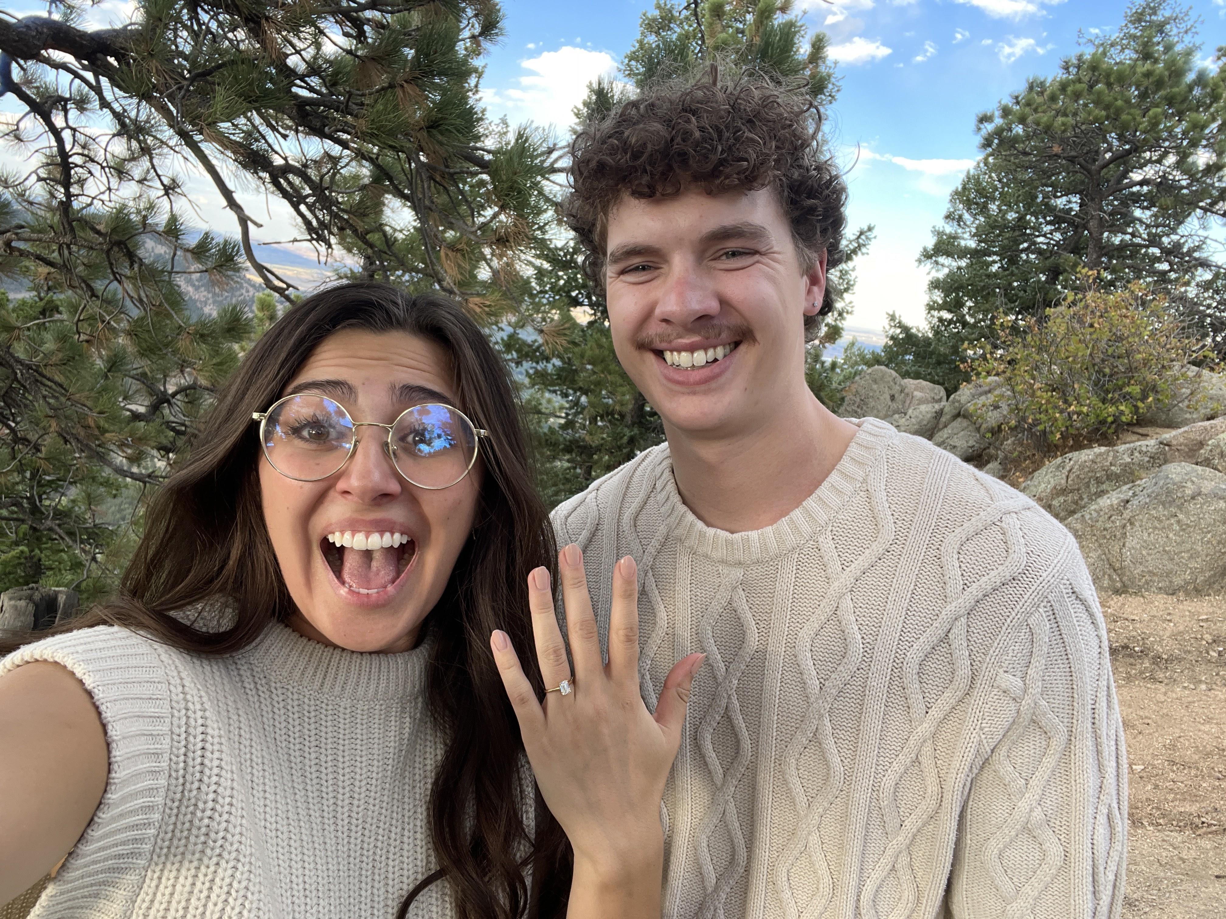 The Wedding Website of Scott Hardman and Taryn Abeyta