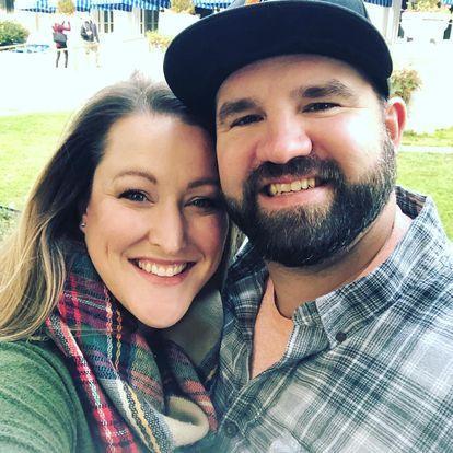 Escaped the pandemic for a weekend and went to Hot Springs, Arkansas.