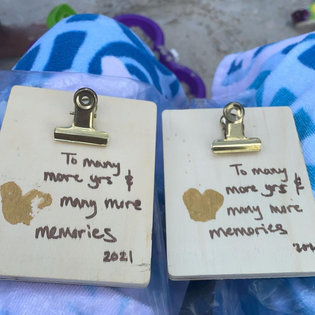 2026 marks 6 years together