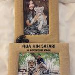 Hua Hin Safari & Adventure Park