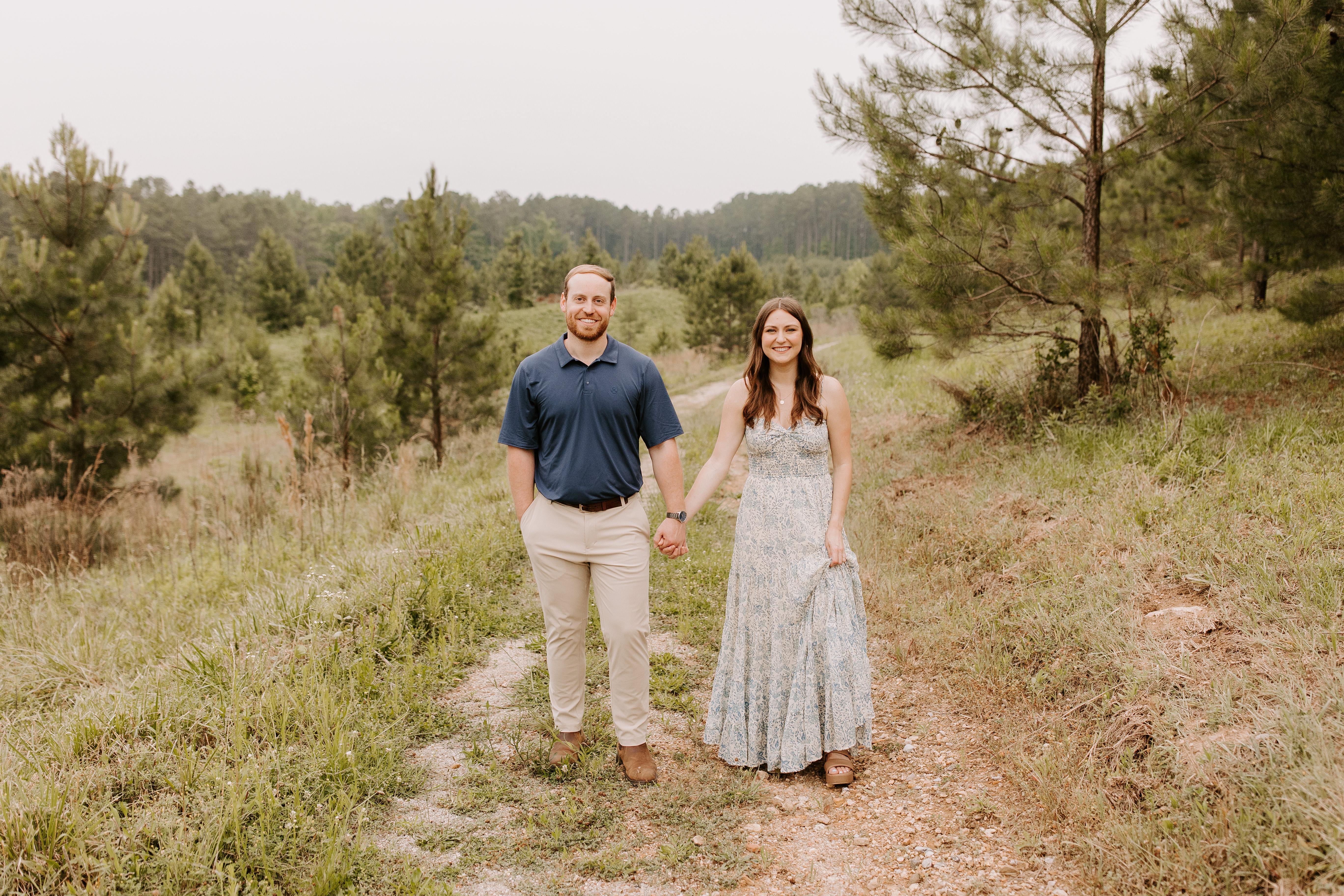 The Wedding Website of Laura Gillespie and Chad Landon