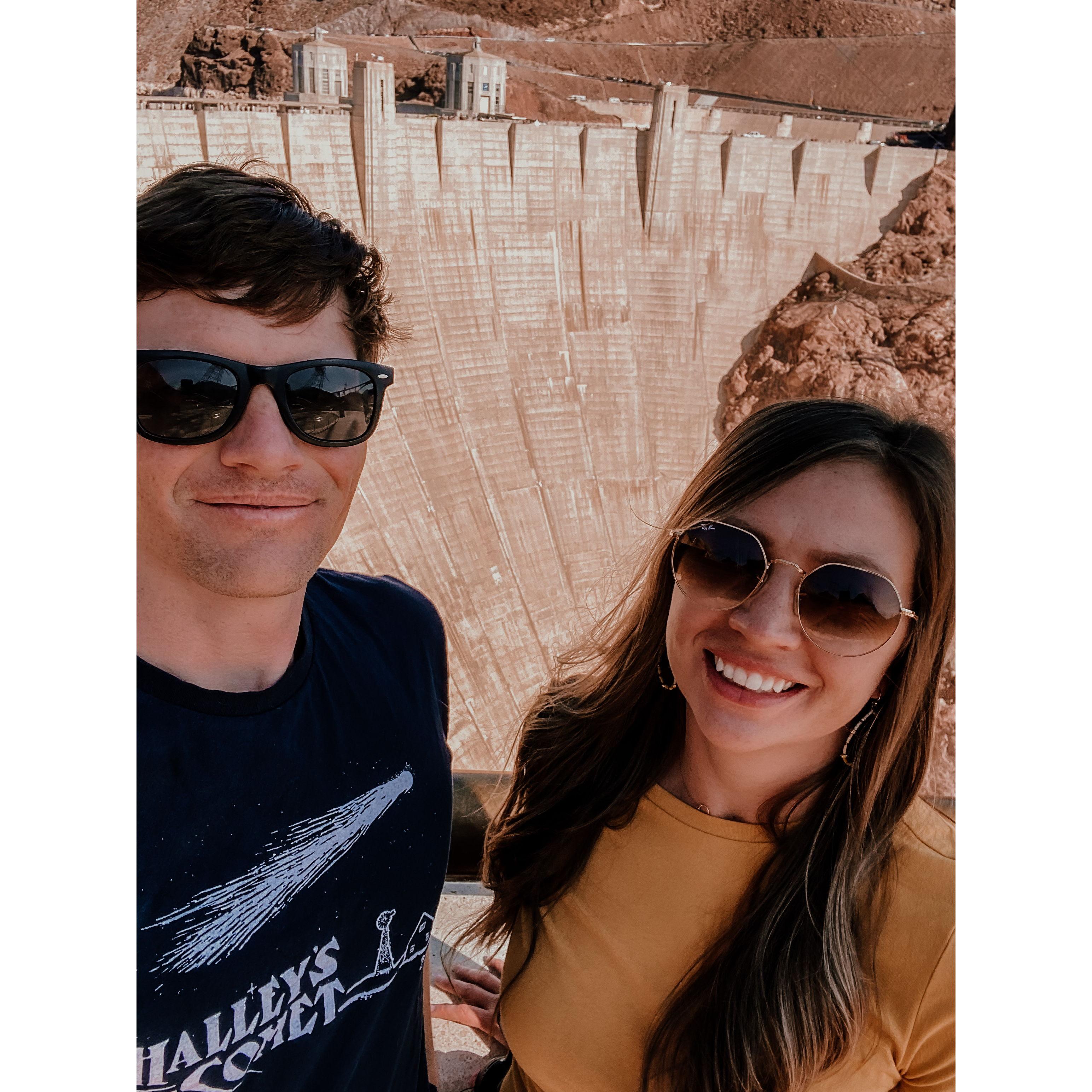 Hoover Dam