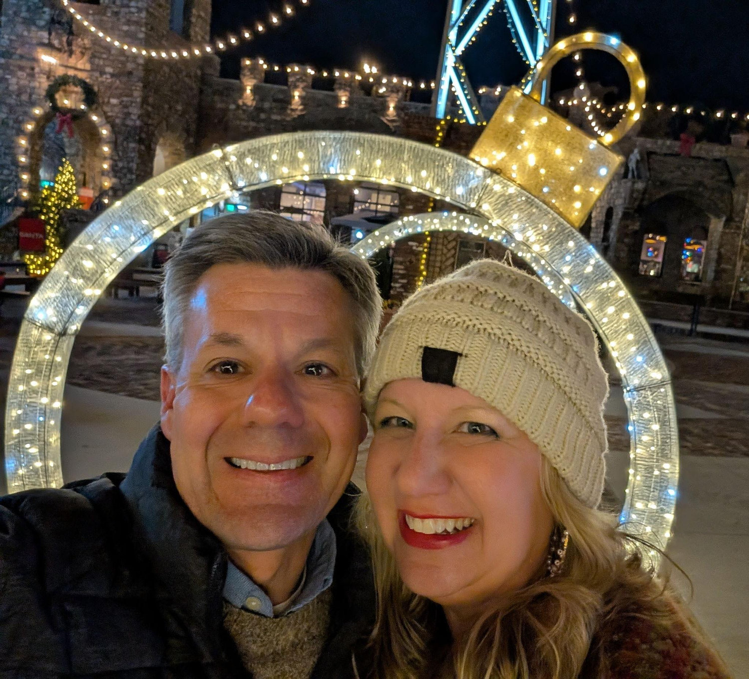The Wedding Website of Sarah Fisher and Drew Lott