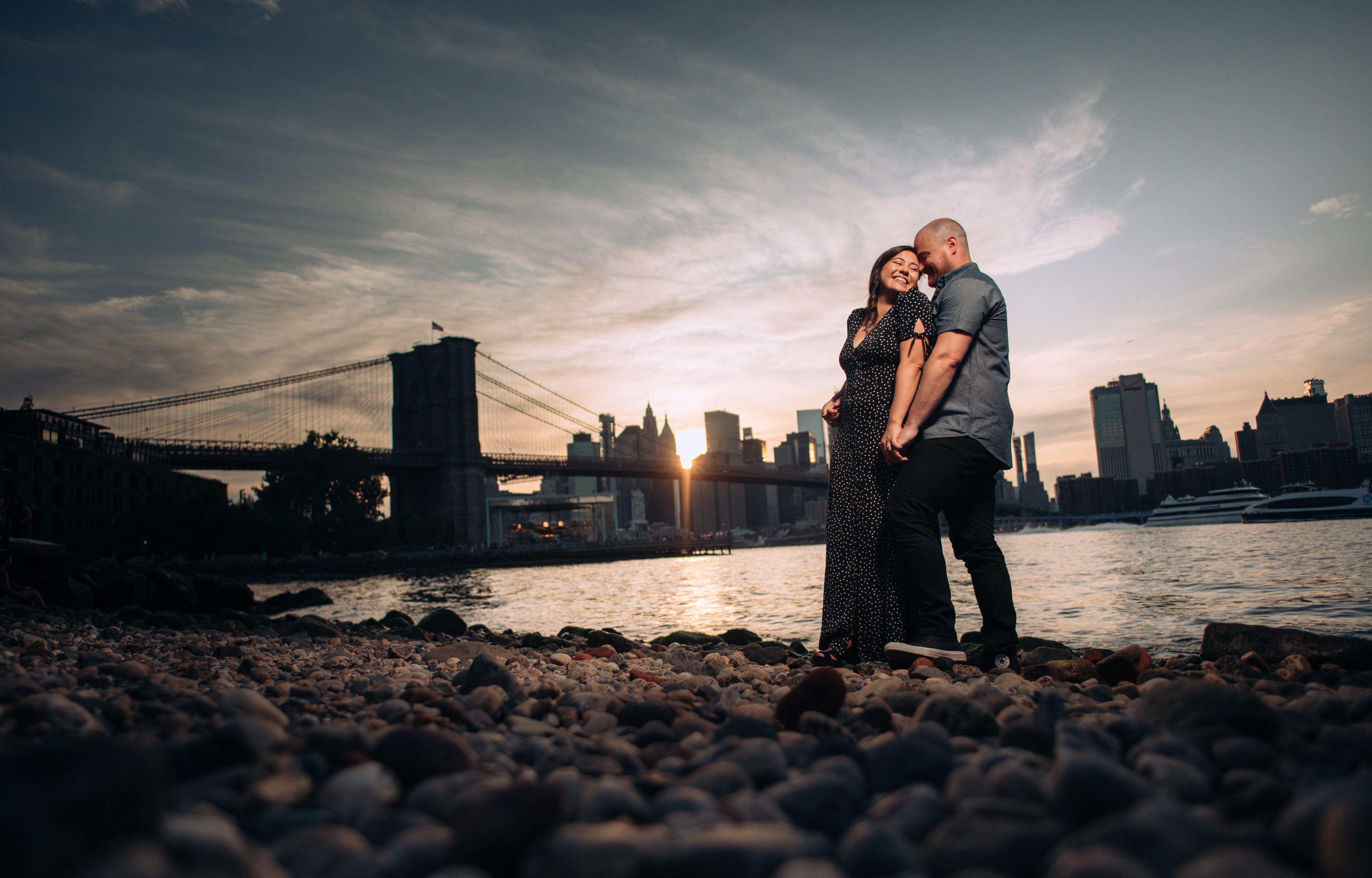 The Wedding Website of Marissa Lugo and Mayhew Wilroy