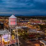 Downtown Gilbert - Heritage District