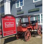 Rust Diamonds & More