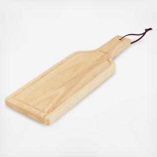 Botella Cheese Board & Serving Tray
