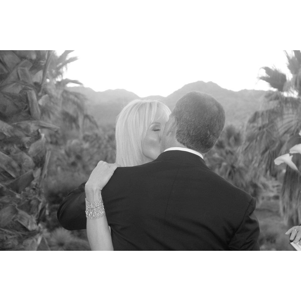 DANIELLE AND JOHN SCARDINO