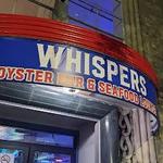 Whispers Oysters & crabhouse