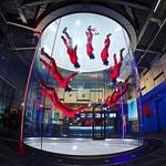 iFLY - Dallas
