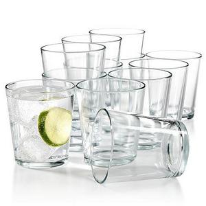 12-Pc. Small Tumblers Set, Created for Macy's